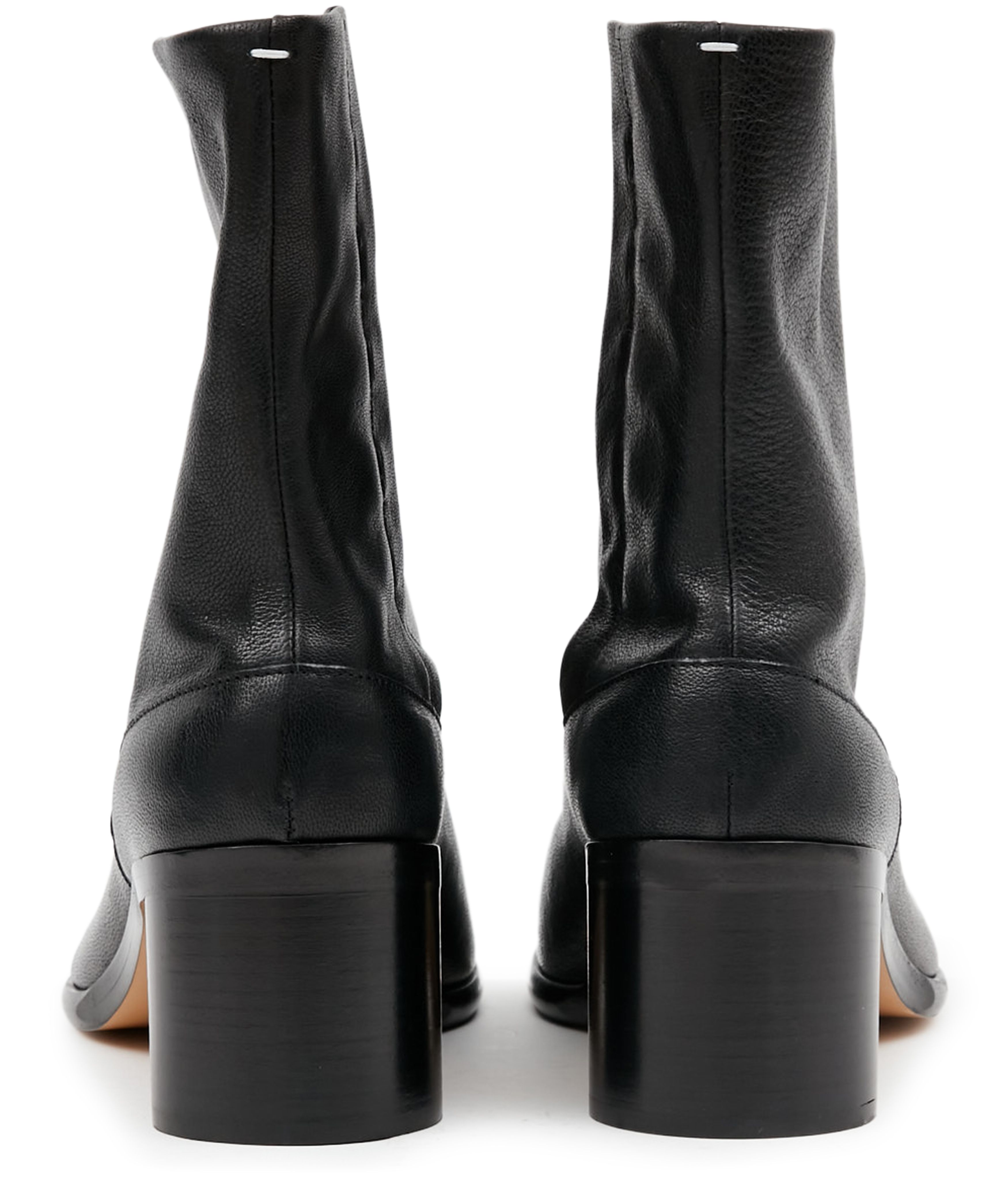 Maison Margiela Tabi ankle boots