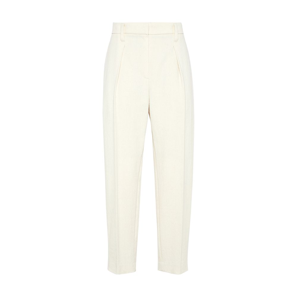 Brunello Cucinelli Slouchy trousers