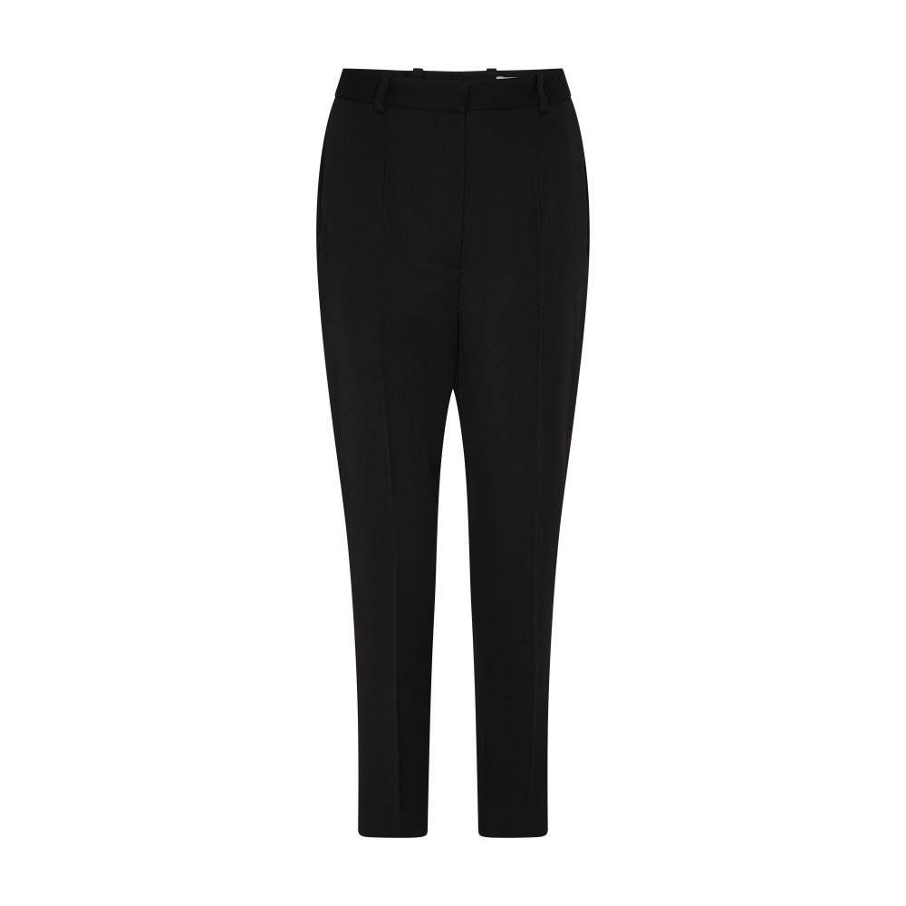 Alexander McQueen High waist trousers