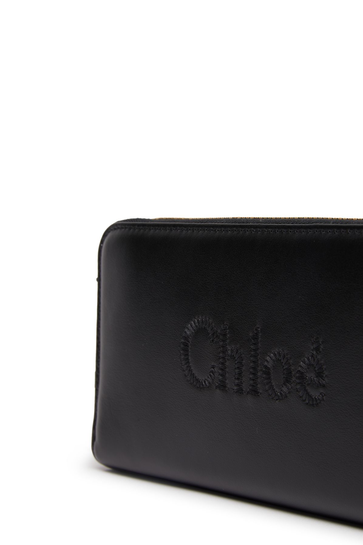 Chloé Chloe Sense wallet