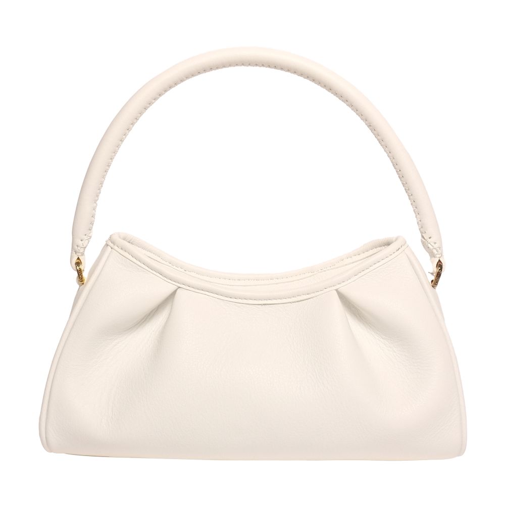 Elleme Dimple leather shoulder bag