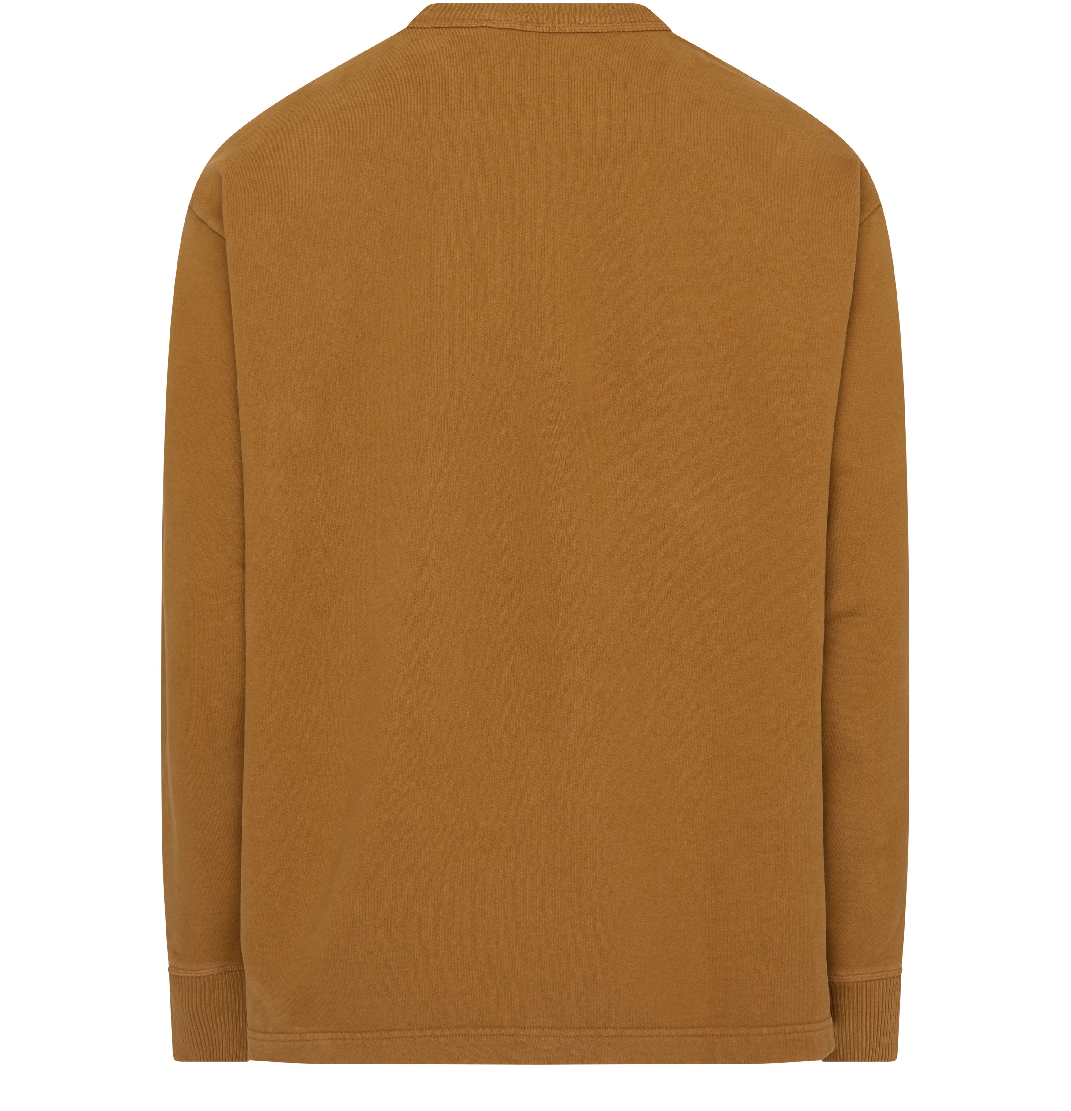 Acne Studios Round neck sweatshirt