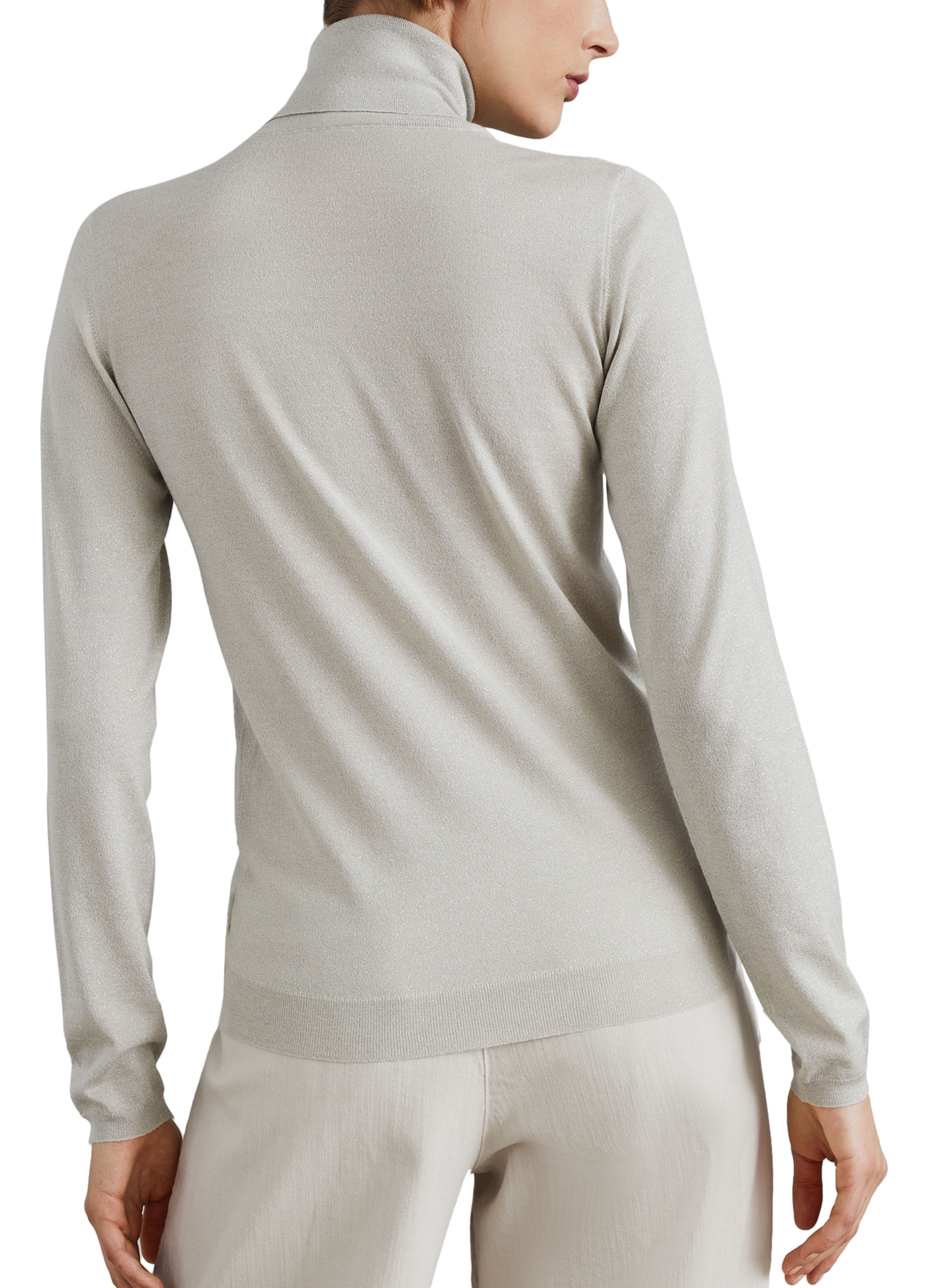 Brunello Cucinelli Lightweight sweater