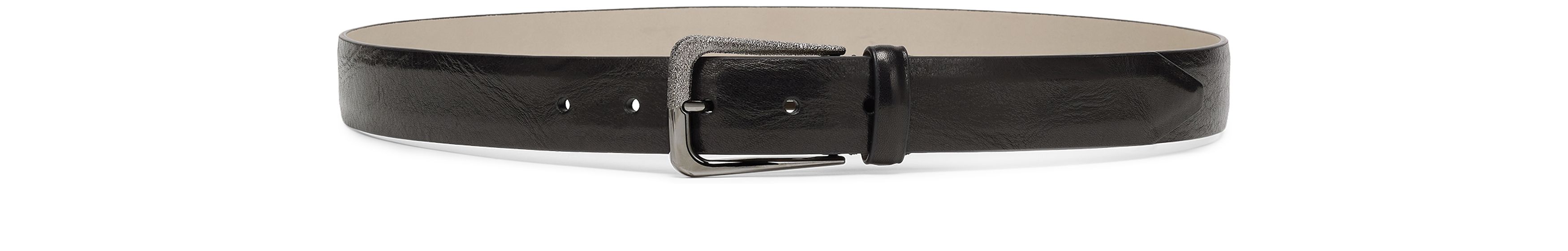 Brunello Cucinelli Leather belt