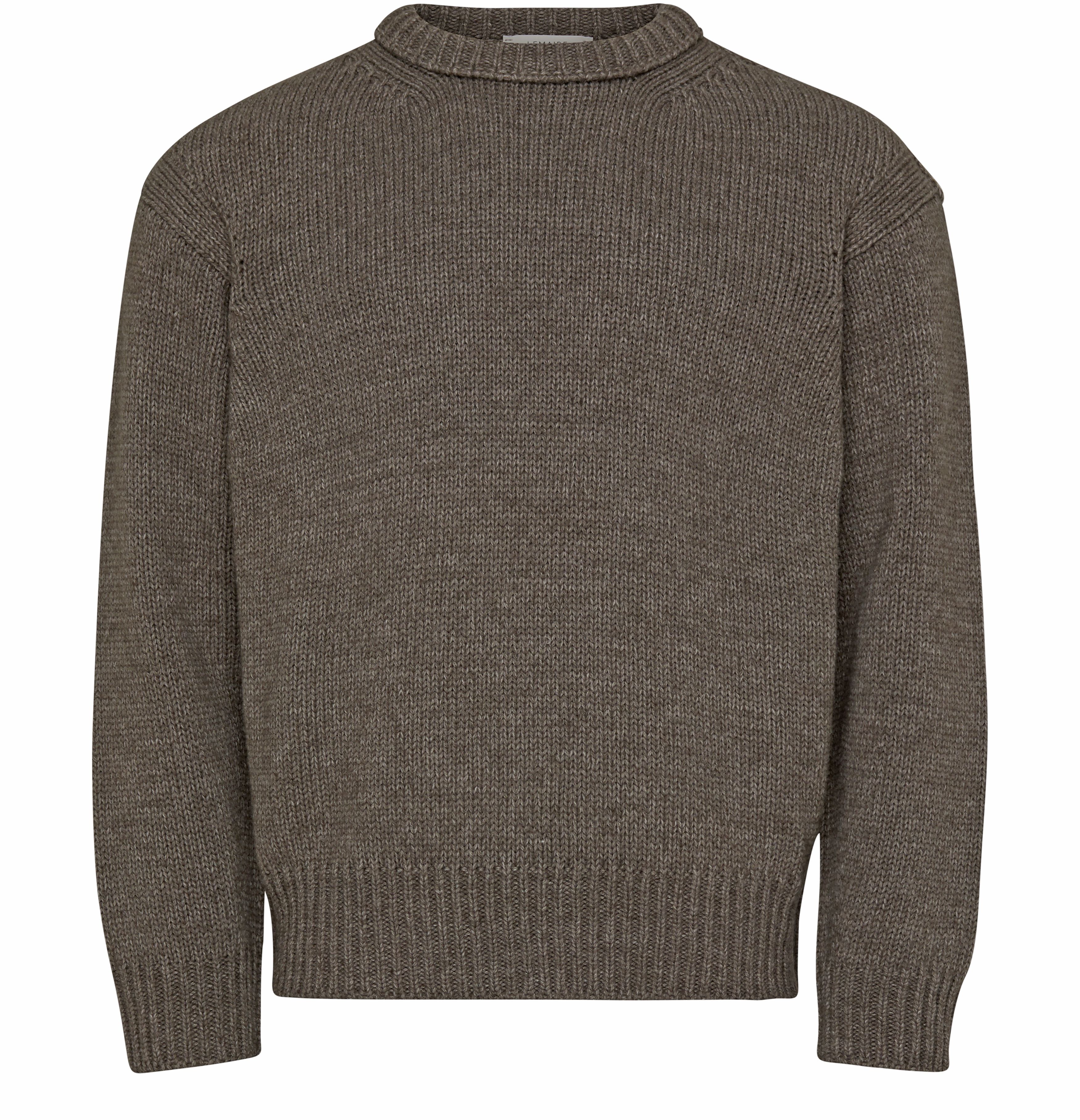 Lemaire Boxy sweater