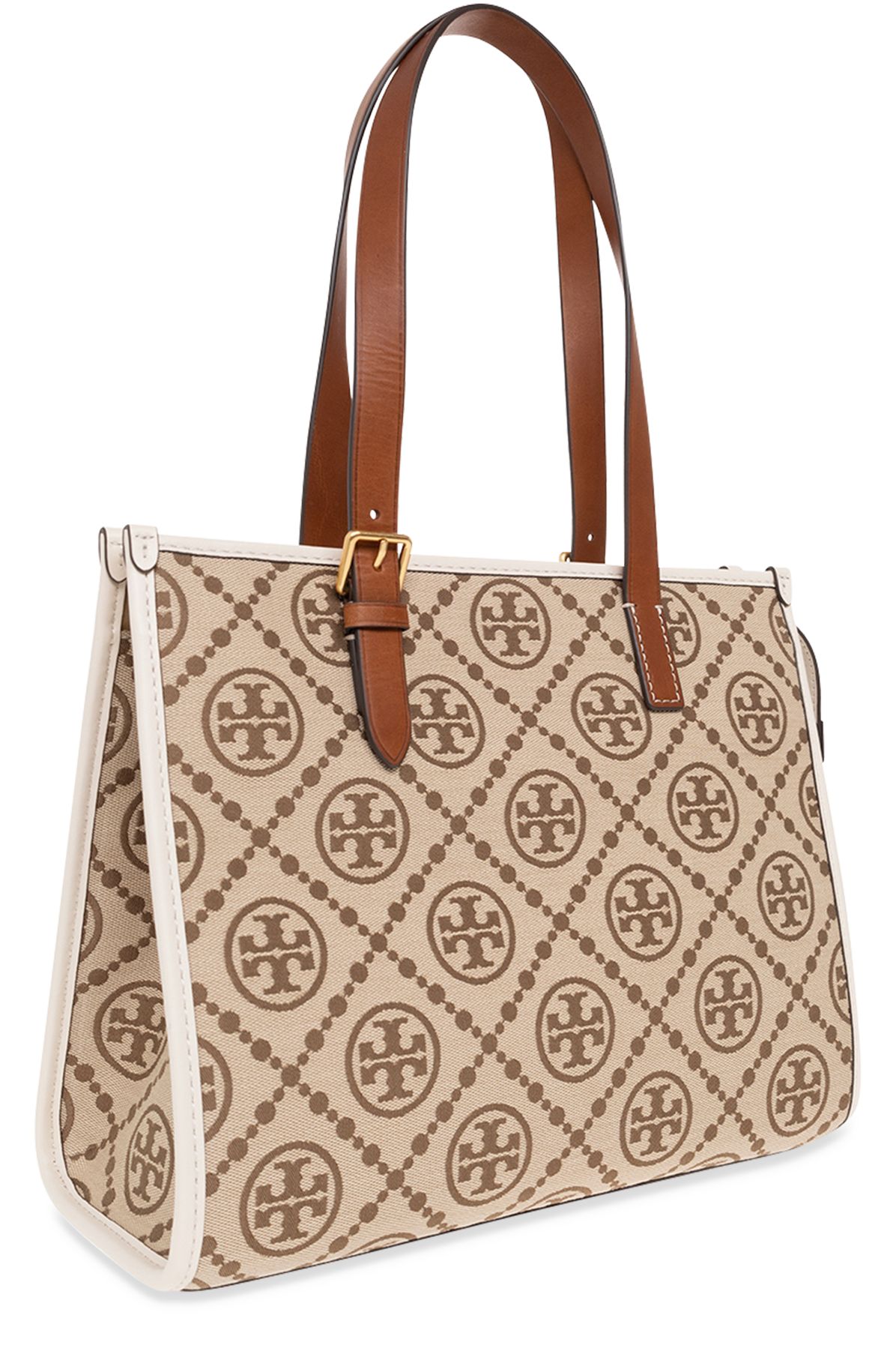 Tory Burch ‘T Monogram' shoulder bag