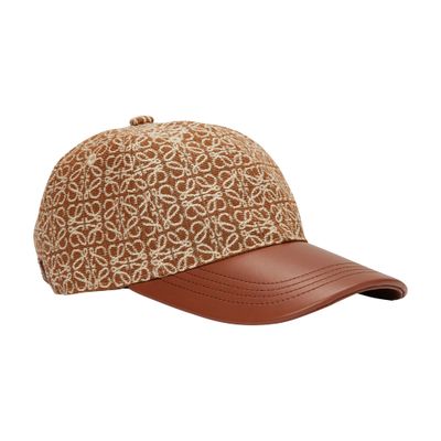 Loewe Anagram cap