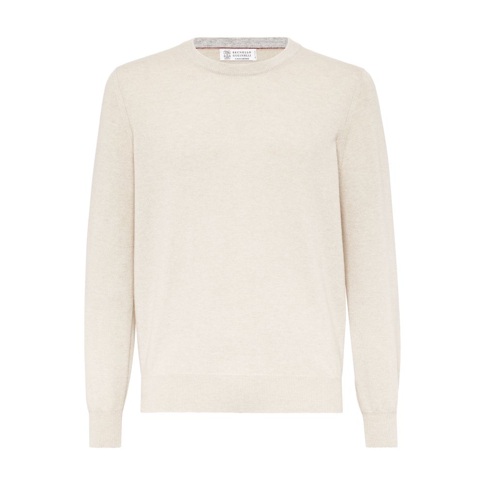 Brunello Cucinelli Cashmere sweater