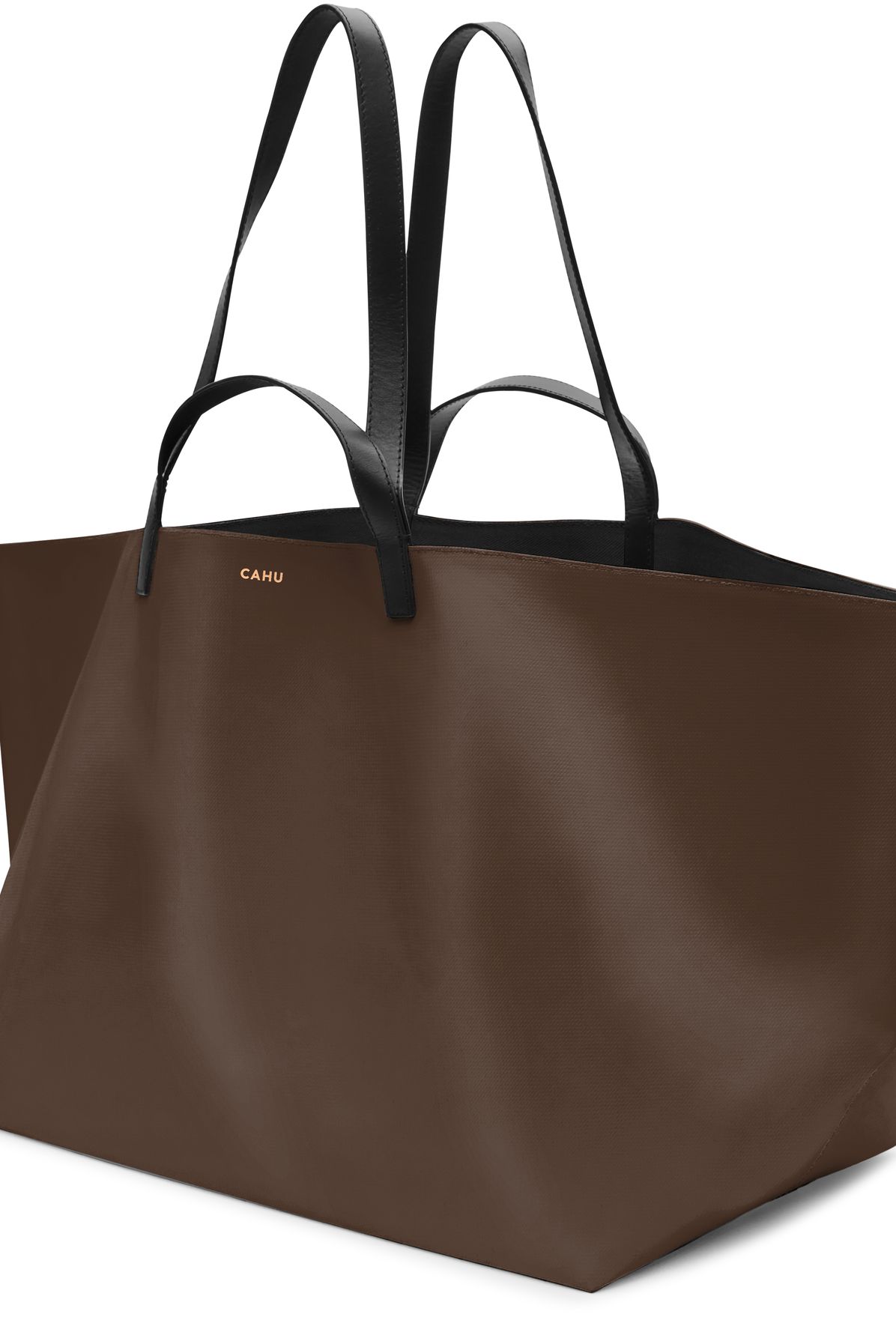  The Pratique zipped tote bag