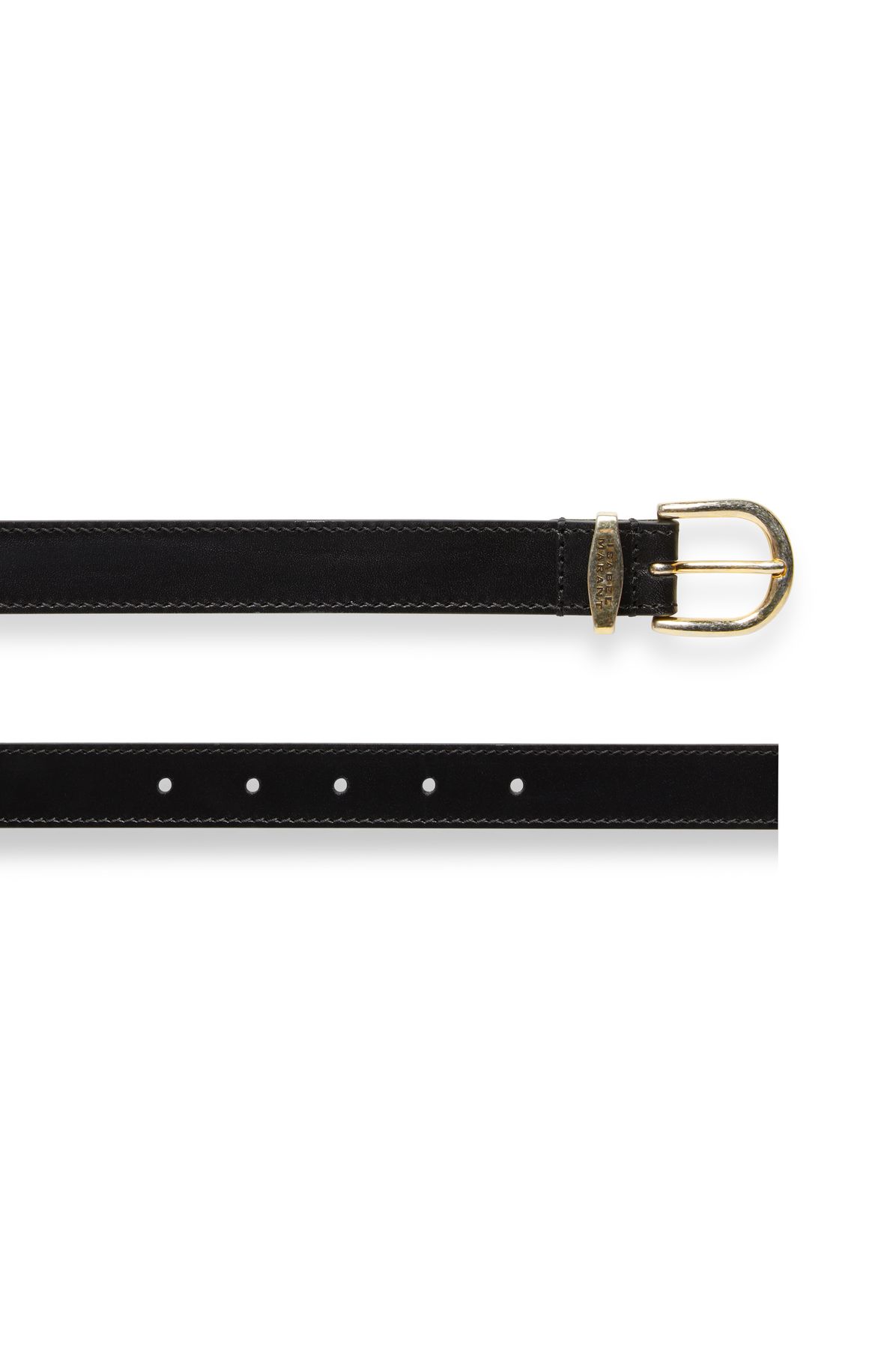 Isabel Marant Zadd belt