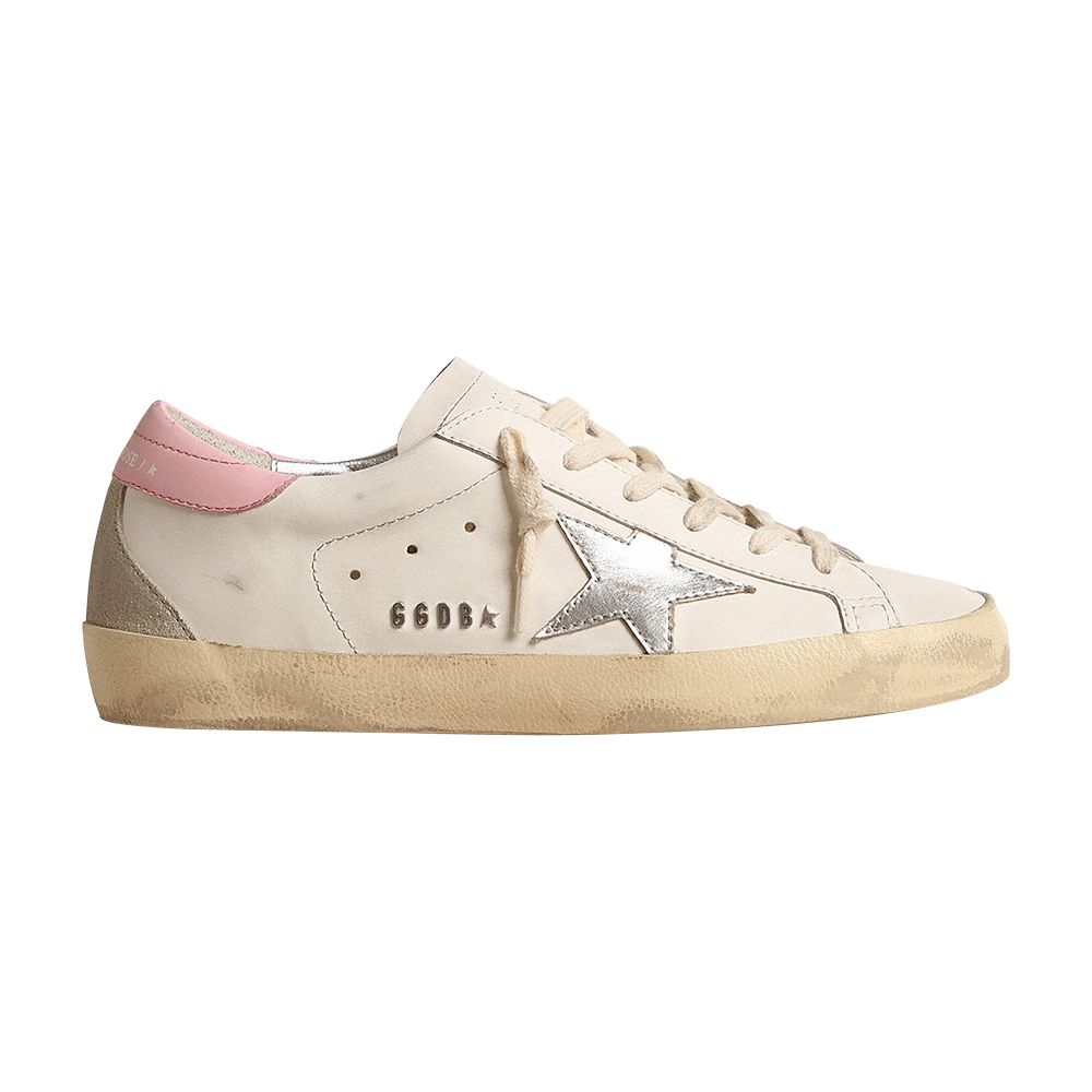 Golden Goose Super-Star sneakers