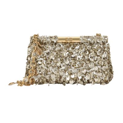 Dolce & Gabbana Marlene medium shoulder bag