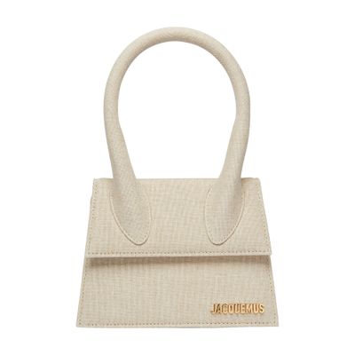 Jacquemus Le Chiquito Moyen bag