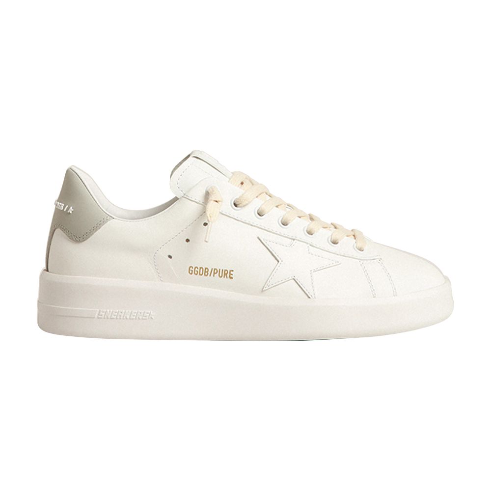 Golden Goose Pure-Star sneakers