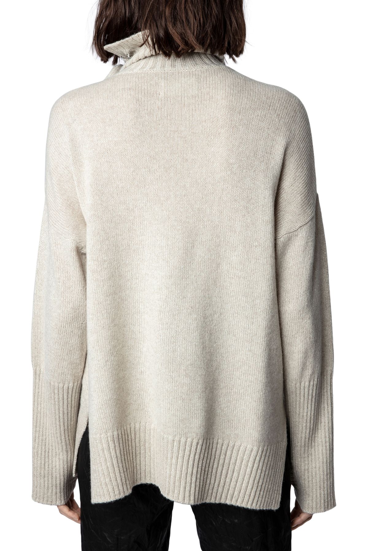 Zadig & Voltaire Alma Bijoux jumper cashmere