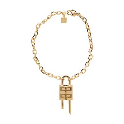 Givenchy Lock Mini bracelet