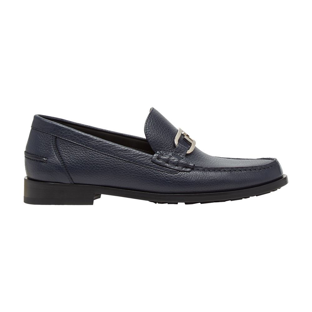 FENDI O'Lock loafers