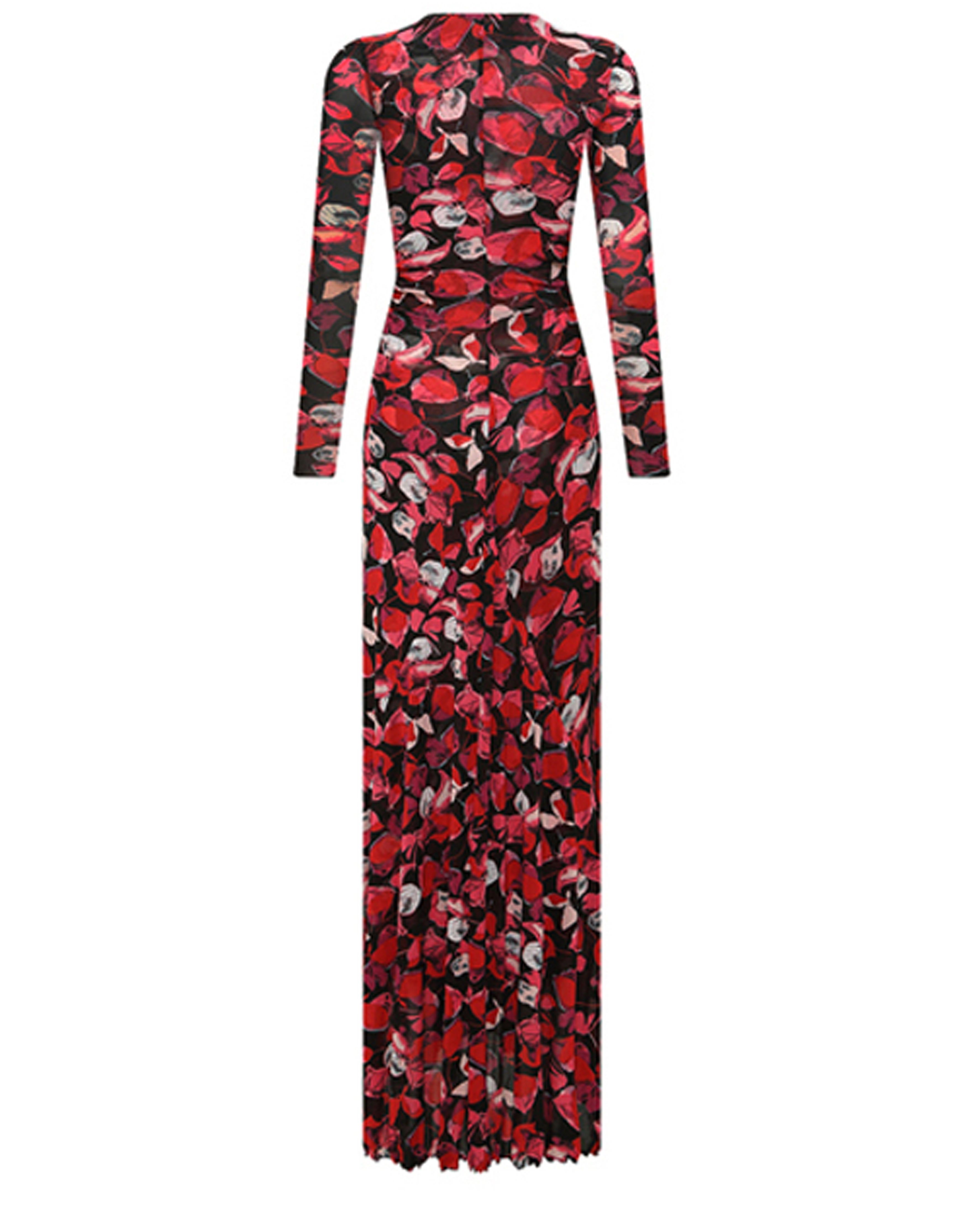 Diane Von Furstenberg Adara dress