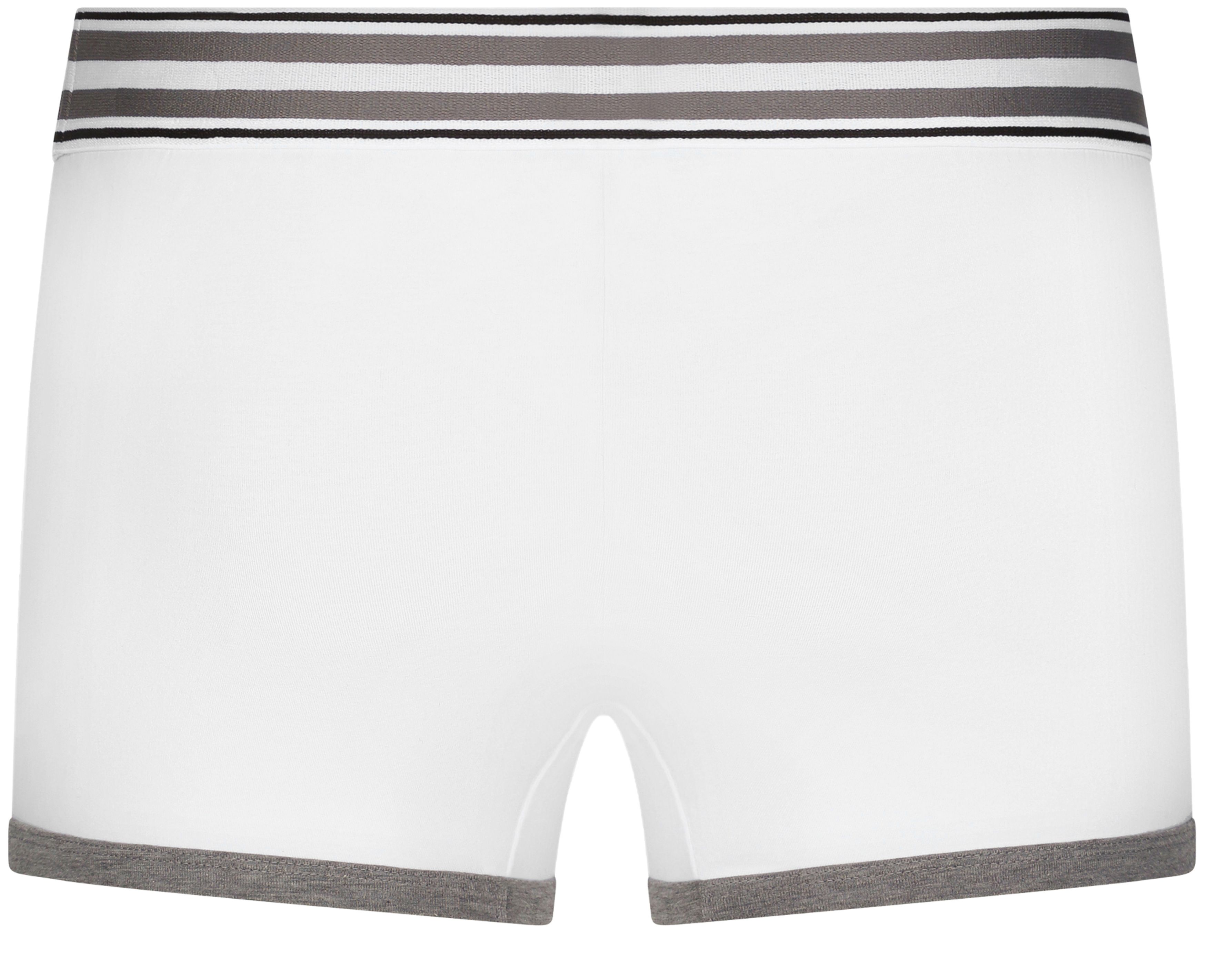 Dolce & Gabbana Regular-fit stretch jersey boxers