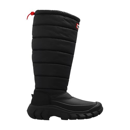 Hunter ‘Intrepid Tall' snow boots