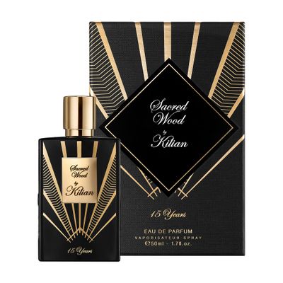  Sacred Wood Limited Edition 15 Years 50 ml