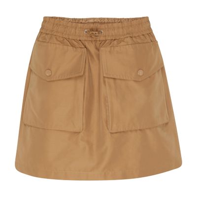 Moncler Short skirt