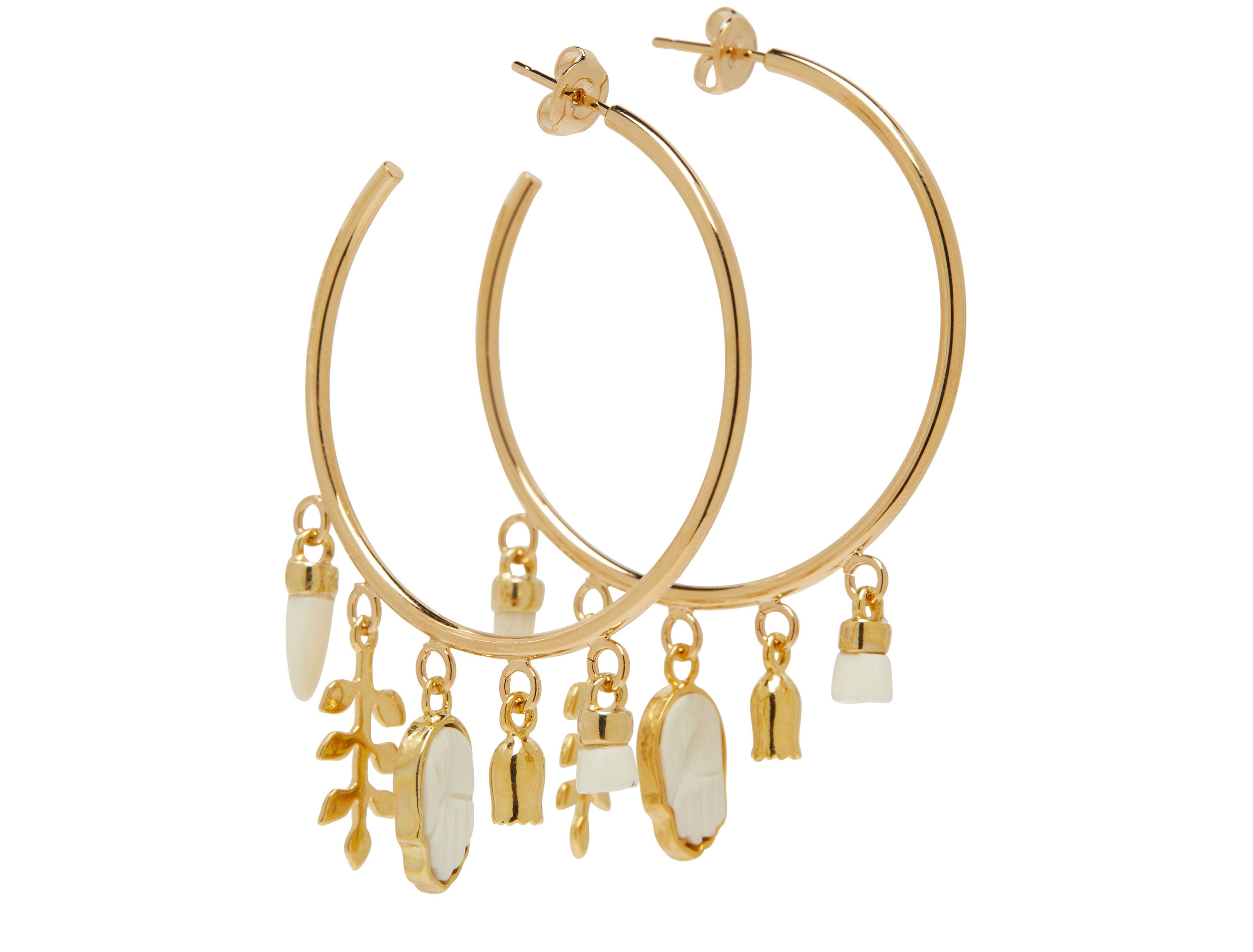 Isabel Marant Earrings