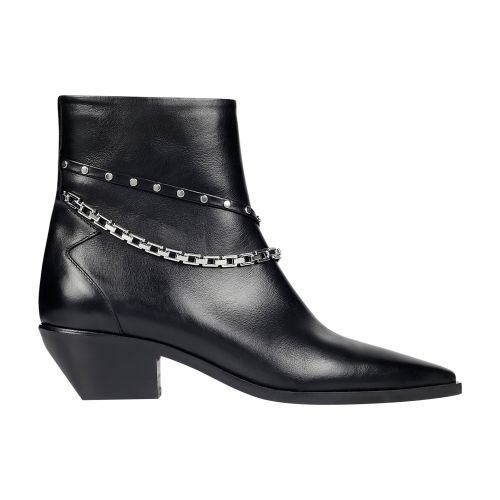 Iro Eddy booties