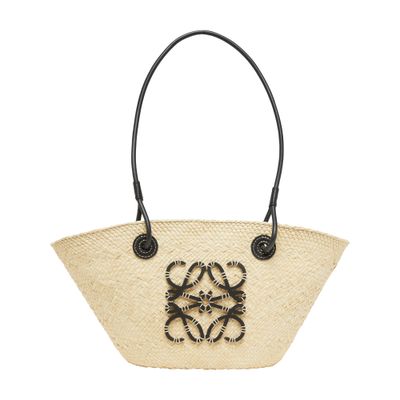 Loewe Small Anagram basket