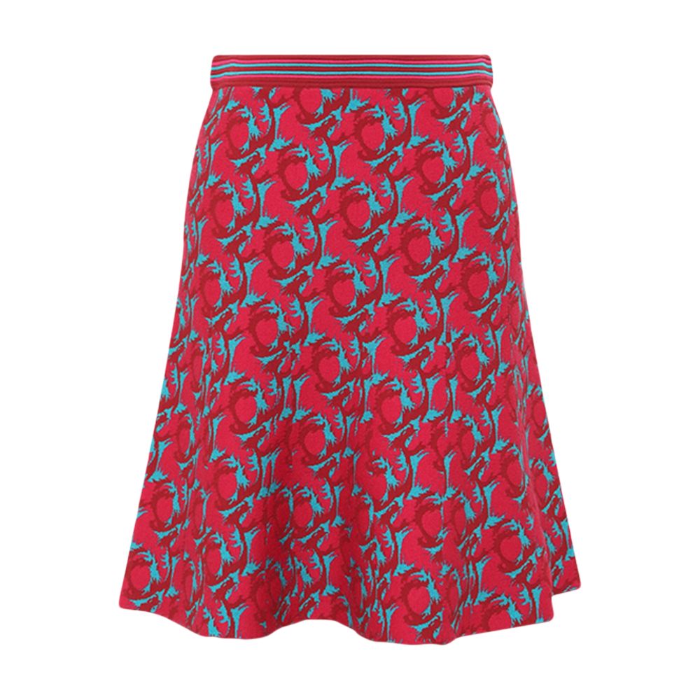 Diane Von Furstenberg Gilles skirt