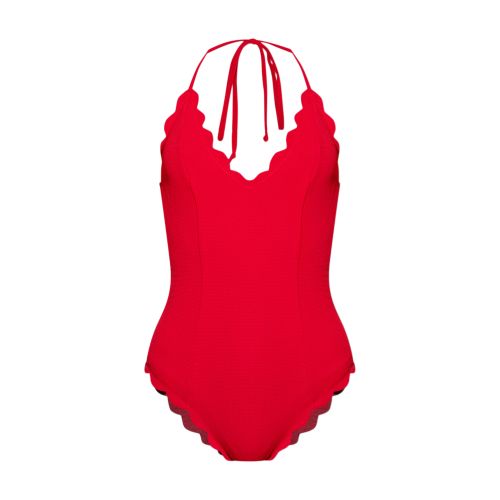 Marysia ‘Broadway Maillot' one-piece swimsuit