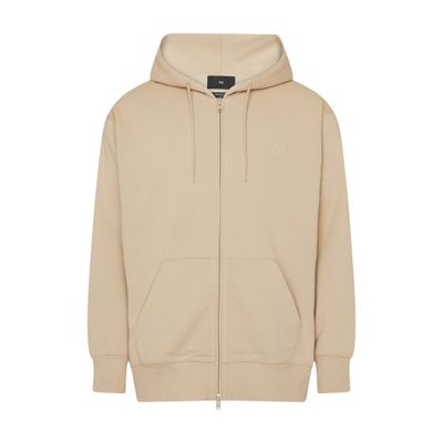  Hooded sweatshirt