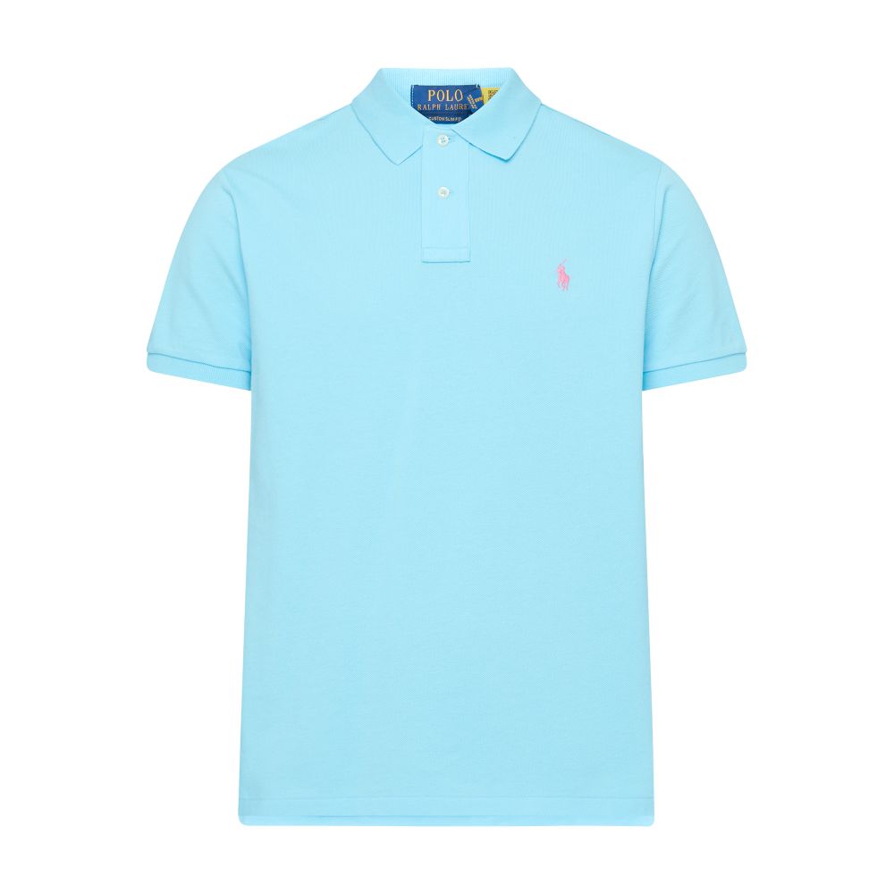 Polo Ralph Lauren Short-sleeved polo shirt