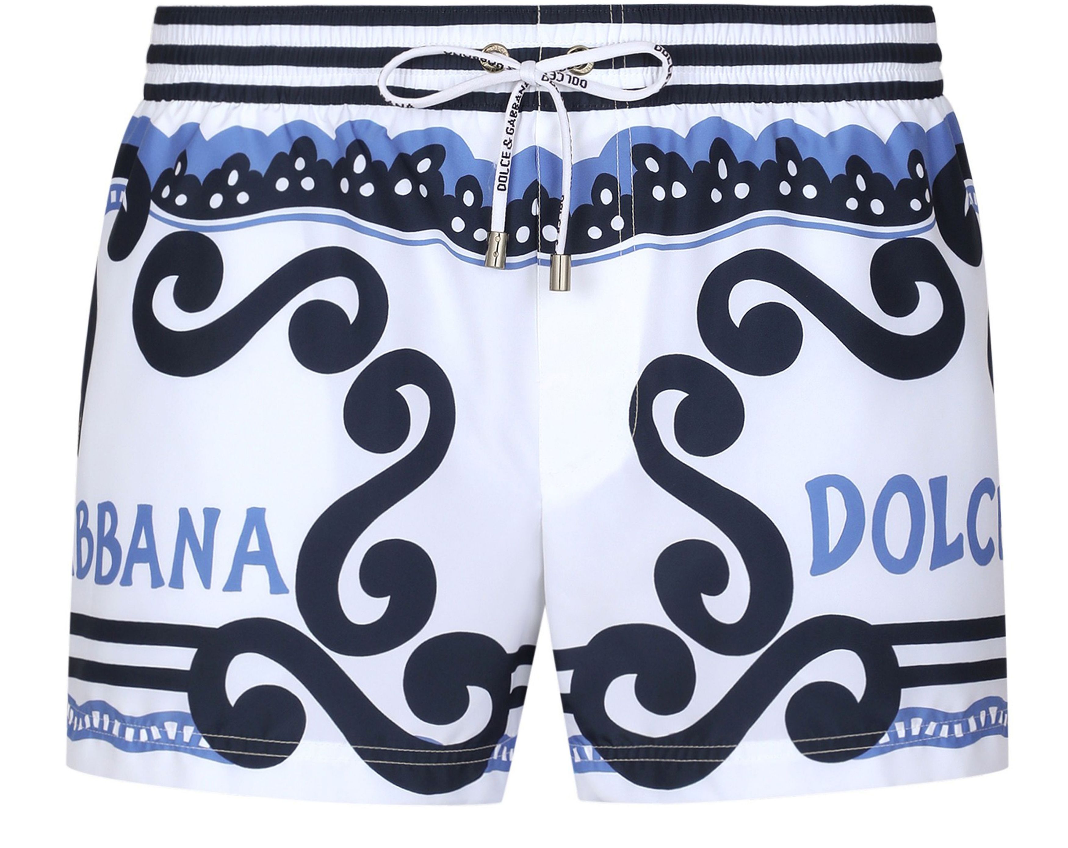 Dolce & Gabbana Swim shorts