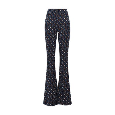 Diane Von Furstenberg Greg Pants