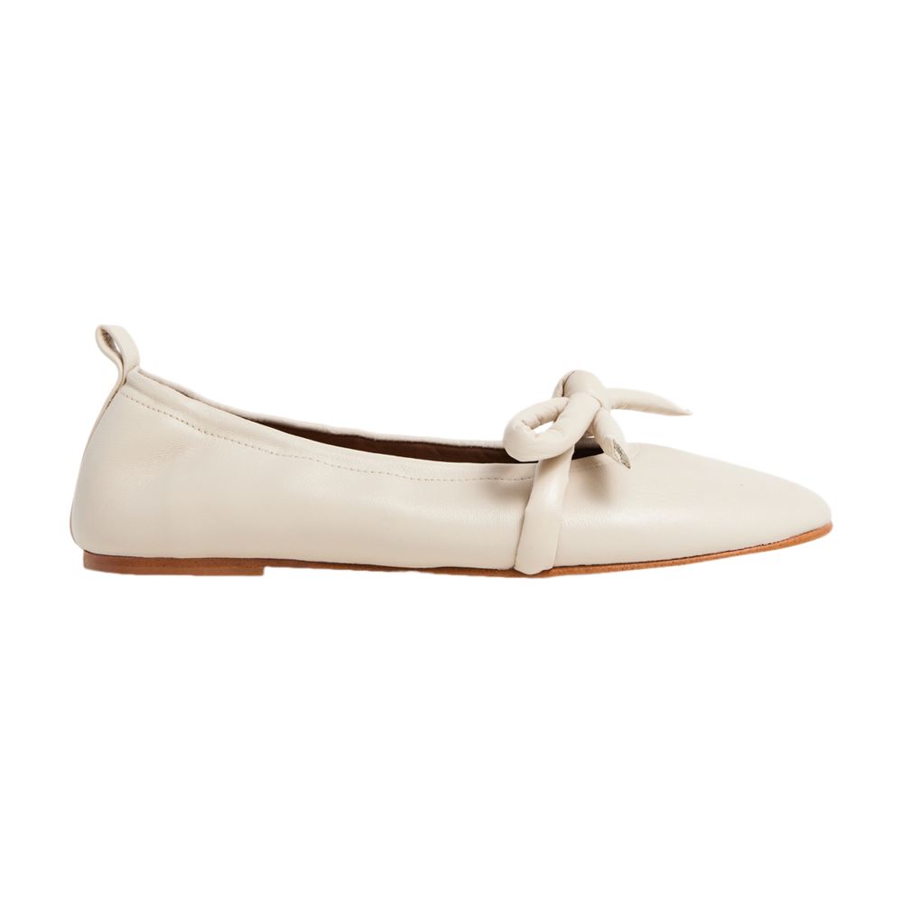  Polly ballet flats