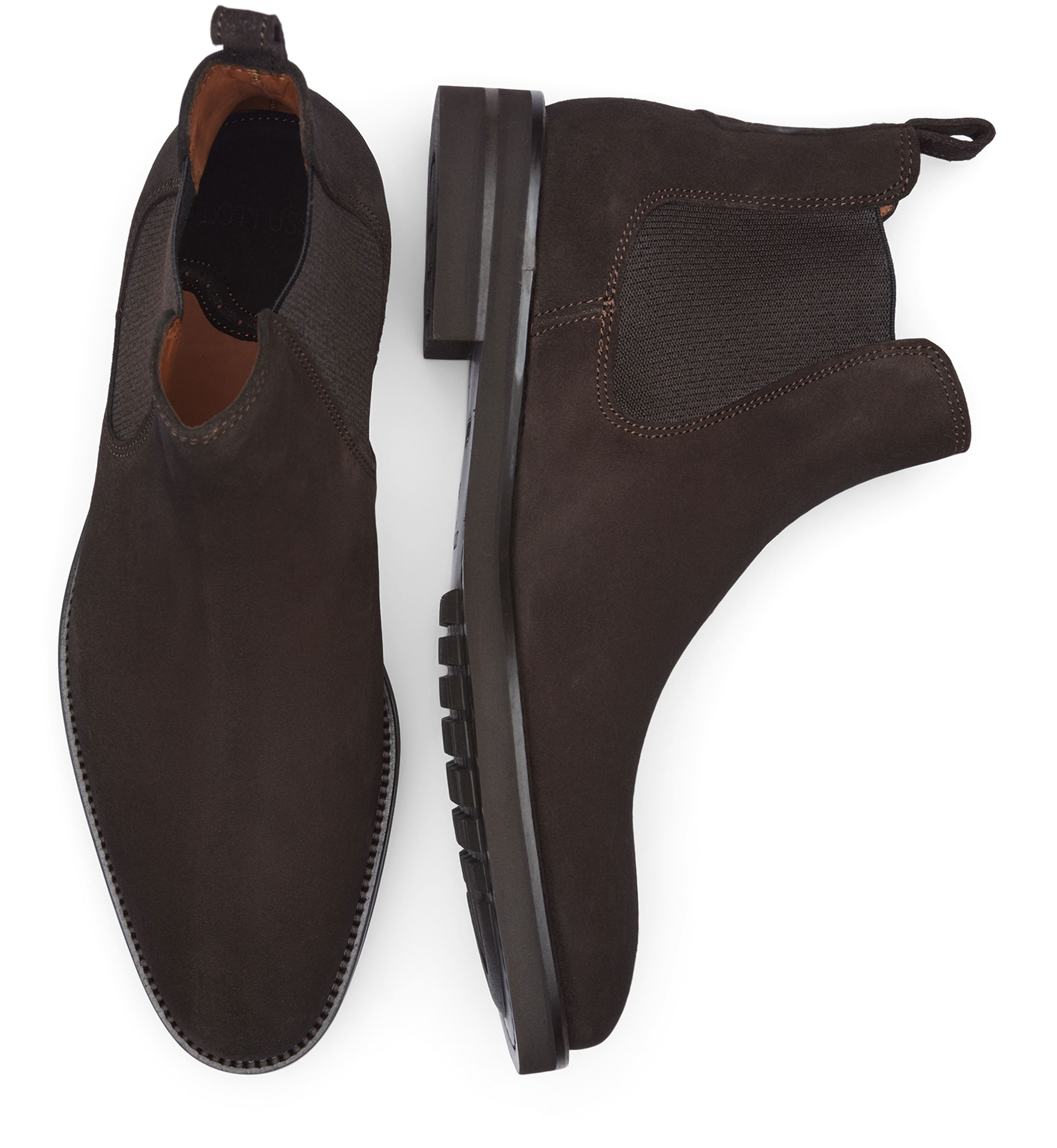  Holborn elastic boots