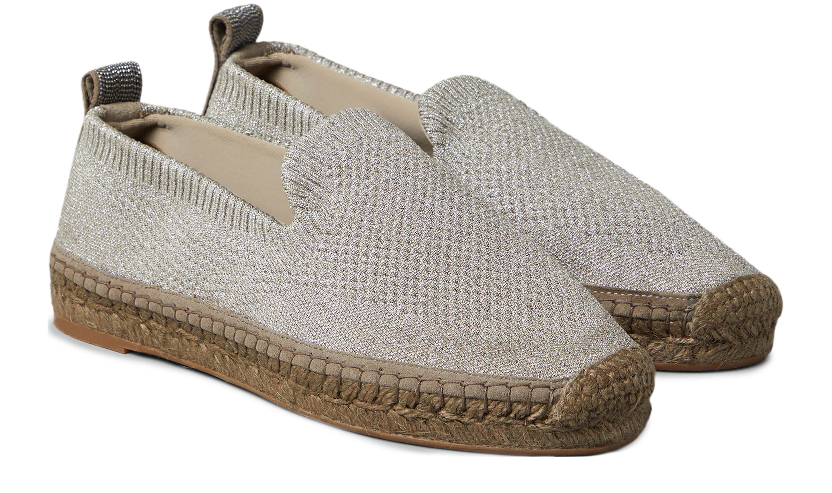 Brunello Cucinelli Espadrilles