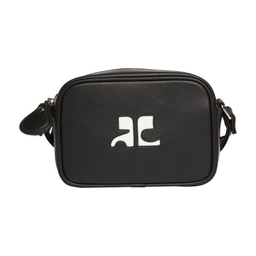 Courrèges Camera Bag