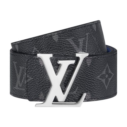  LV Initiales 40mm Reversible Belt