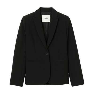  Coleene jacket