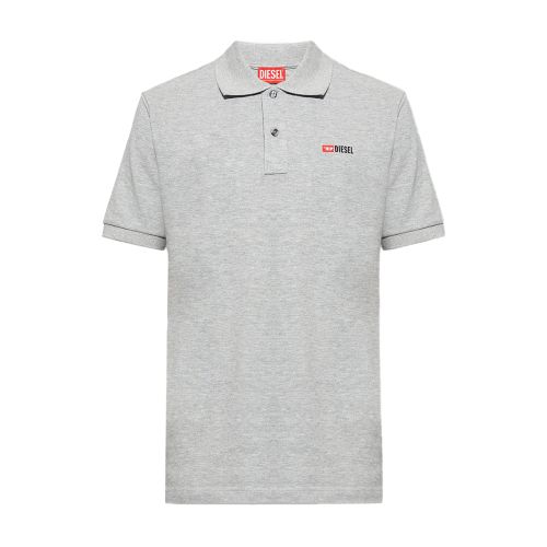 Diesel T-SMITH-DIV polo shirt