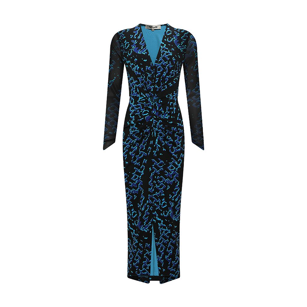 Diane Von Furstenberg Hades dress