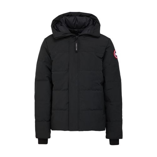 Canada Goose Macmillan Parka