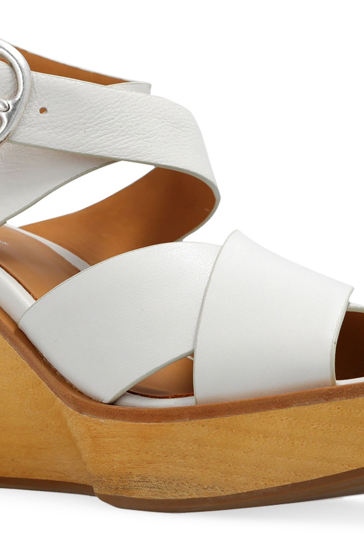 Rag & Bone ‘Santiago' wedge sandals