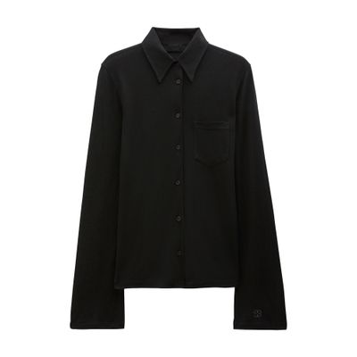 Filippa K 93 jersey shirt