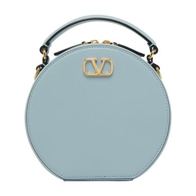 VALENTINO GARAVANI Mini Vlogo Signature bag