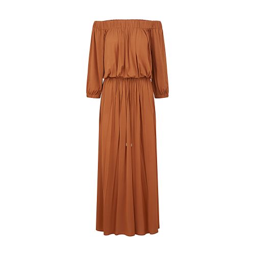 Max Mara Ghiglia maxi dress