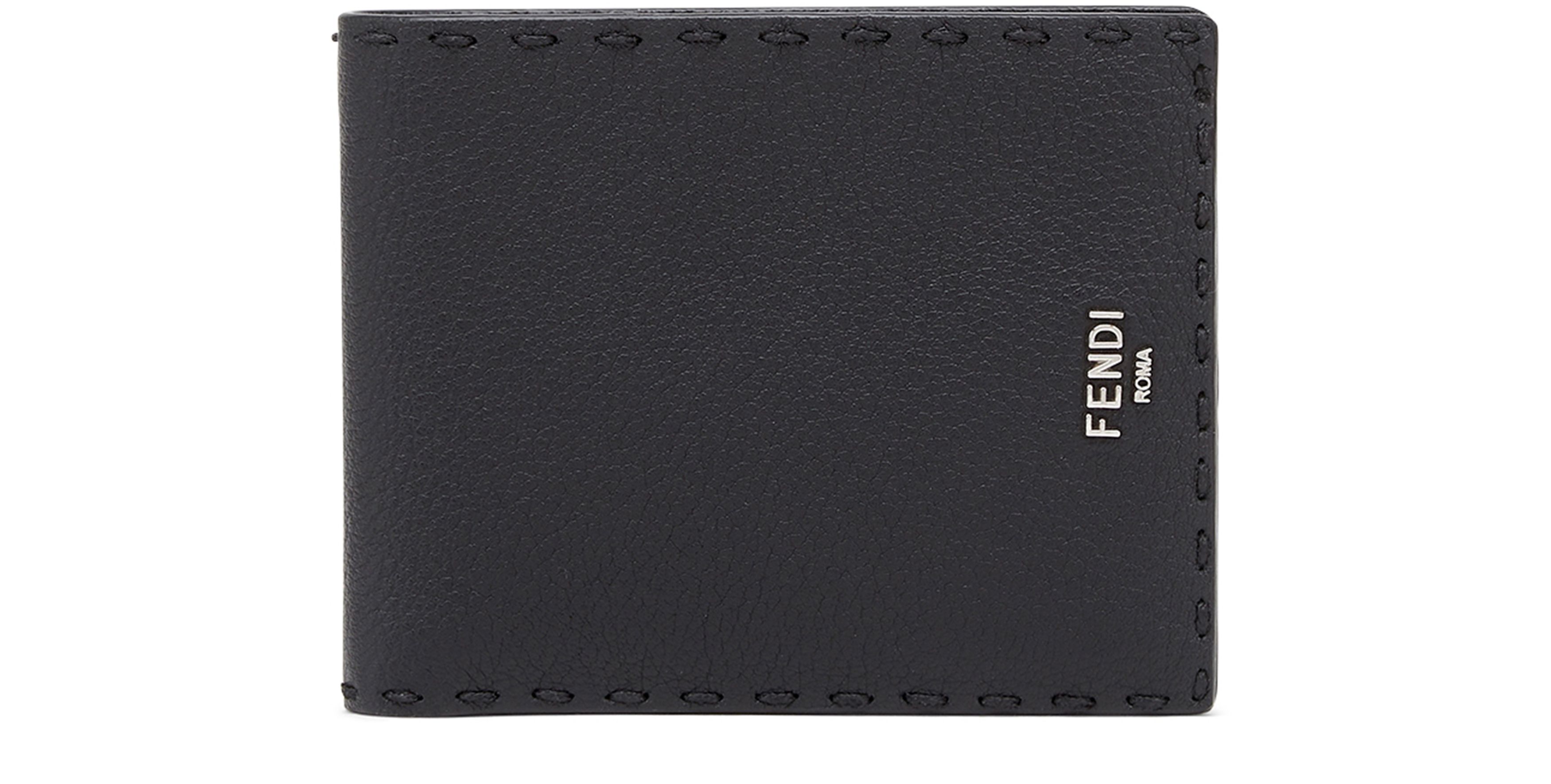 FENDI Selleria Wallet