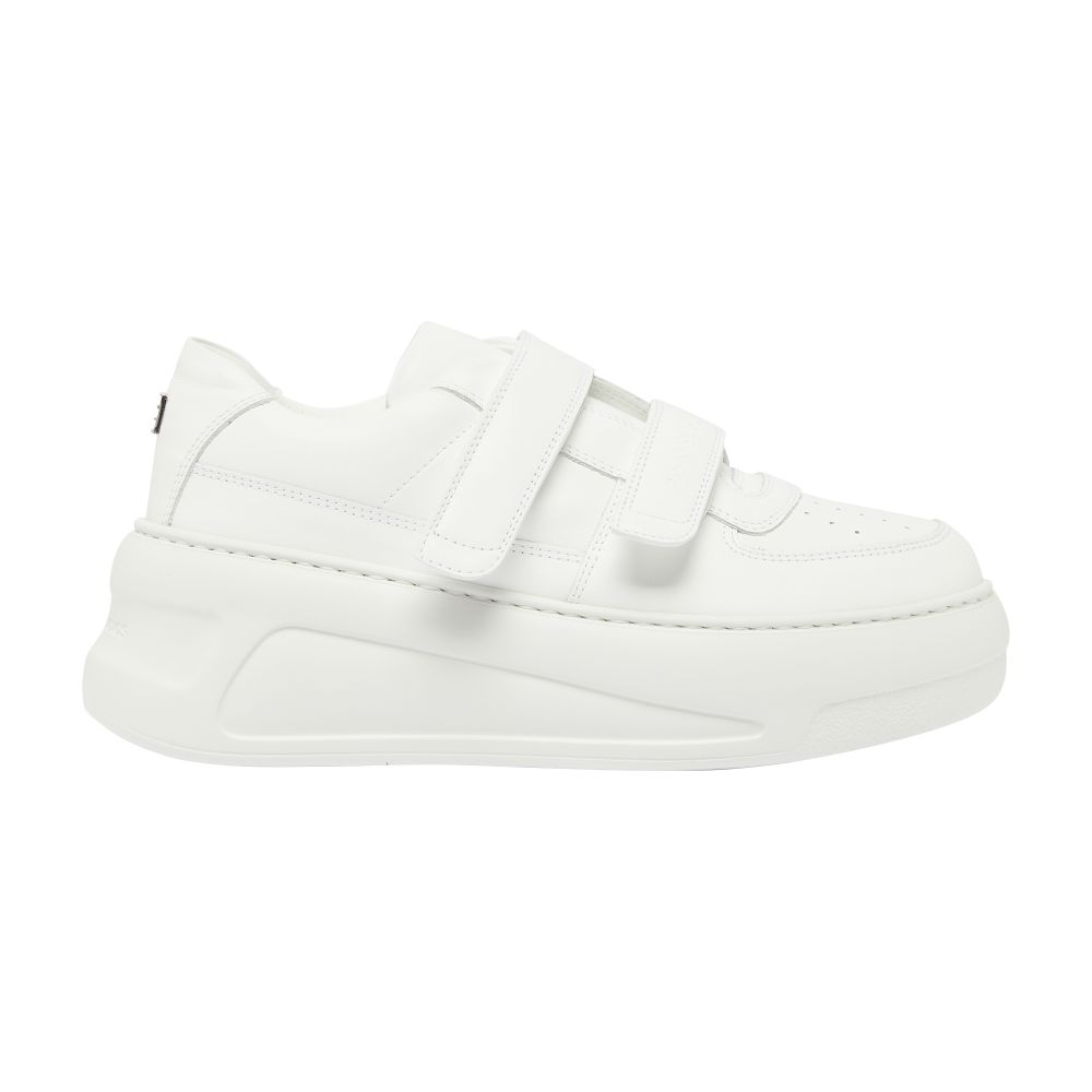 Acne Studios Steffey U Friend Raise low top sneakers